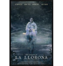 Легенда о Плакальщице (2022)