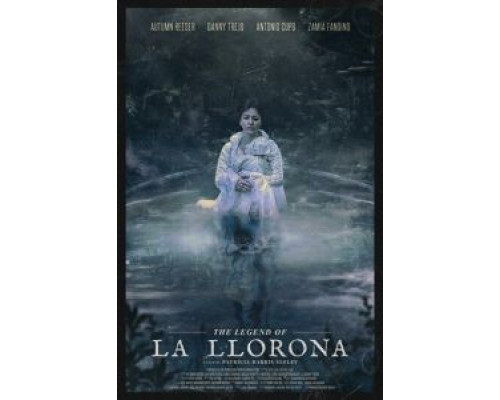 Легенда о Плакальщице  (фильм 2022) смотреть онлайн