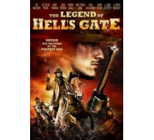 Легенда о вратах ада: Американский заговор (2011)