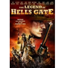 Легенда о вратах ада: Американский заговор (2011)