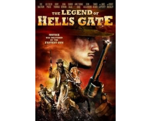 Легенда о вратах ада: Американский заговор  (фильм 2011) смотреть онлайн