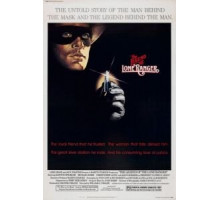 Легенда об одиноком рейнджере (1981)