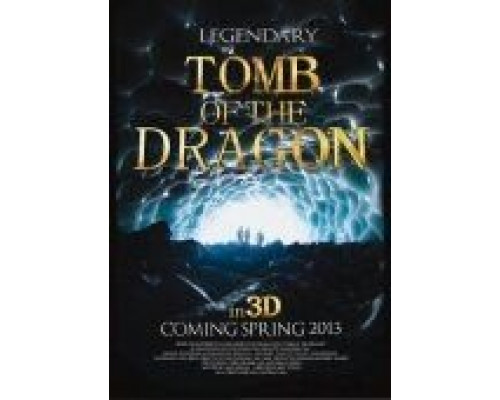 Легенды: Гробница дракона  (фильм 2013) смотреть онлайн