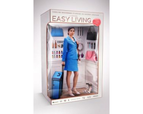 Лёгкая жизнь  (фильм 2017) смотреть онлайн