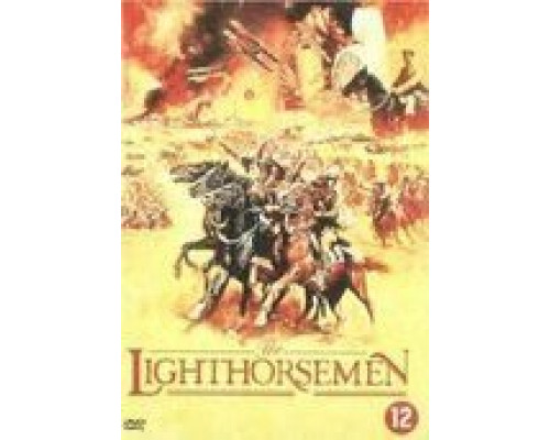 Легкая кавалерия  (фильм 1987) смотреть онлайн