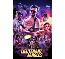 Лейтенант Джанглс (2018)