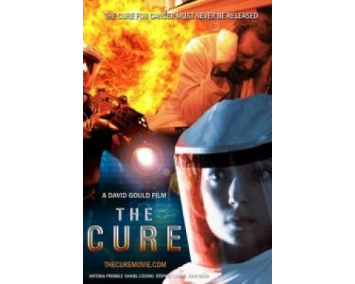 Лекарство  (фильм 2014) смотреть онлайн