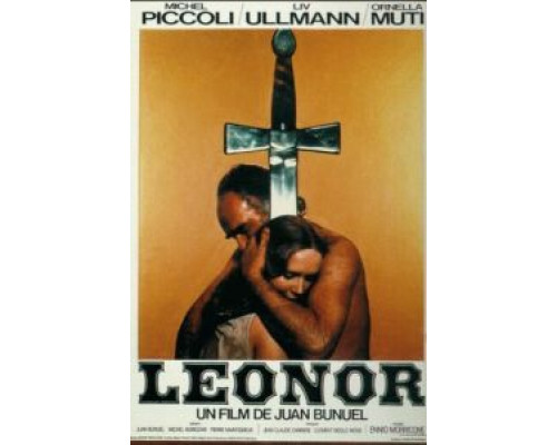 Леонор  (фильм 1975) смотреть онлайн