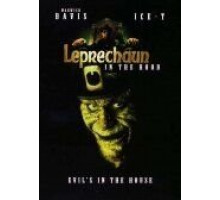 Лепрекон 5: Сосед (2000)