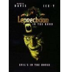 Лепрекон 5: Сосед (2000)