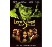 Лепрекон 6: Домой (2003)