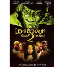 Лепрекон 6: Домой (2003)