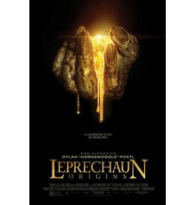 Лепрекон: Начало (2013)
