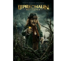 Лепрекон возвращается (2018)
