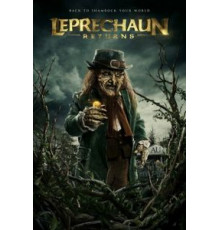 Лепрекон возвращается (2018)
