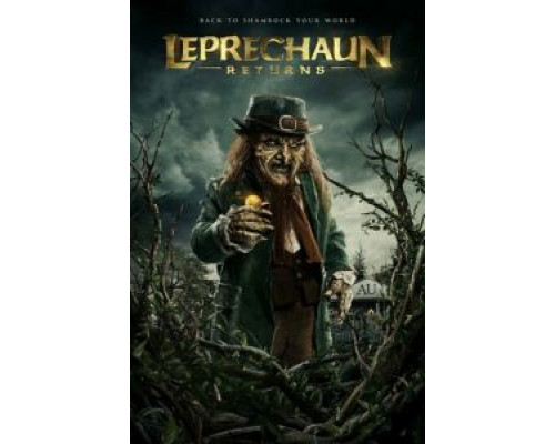 Лепрекон возвращается  (фильм 2018) смотреть онлайн