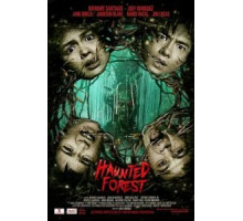 Лес призраков (2017)