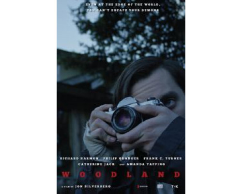 Леса  (фильм 2018) смотреть онлайн