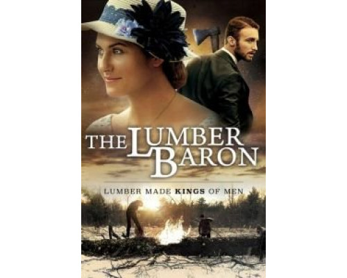 Лесной барон  (фильм 2019) смотреть онлайн