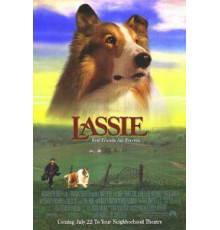Лэсси (1994)
