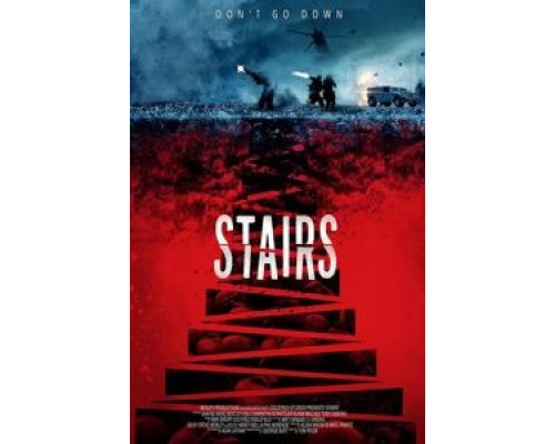 Лестница  (фильм 2019) смотреть онлайн