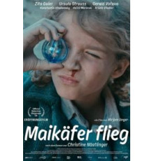 Лети, майский жук! (2016)