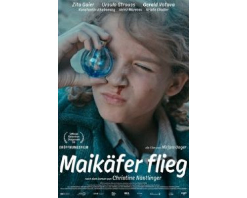 Лети, майский жук!  (фильм 2016) смотреть онлайн