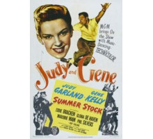 Летние гастроли (1950)