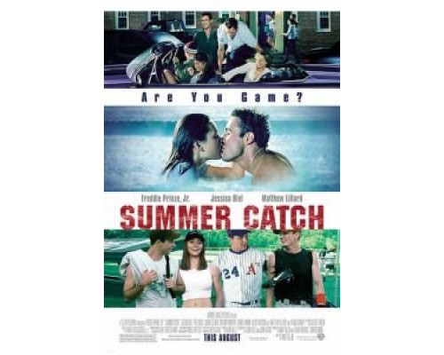 Летние игры  (фильм 2001) смотреть онлайн