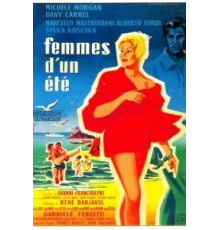 Летние рассказы (1958)