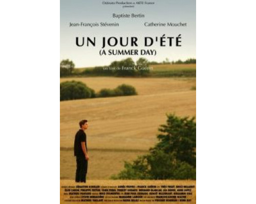 Летний день  (фильм 2006) смотреть онлайн