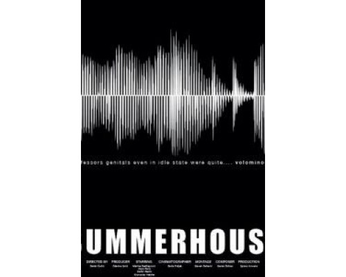 Летний дом  (фильм 2018) смотреть онлайн