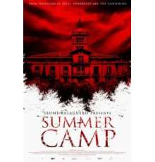 Летний лагерь (2014)
