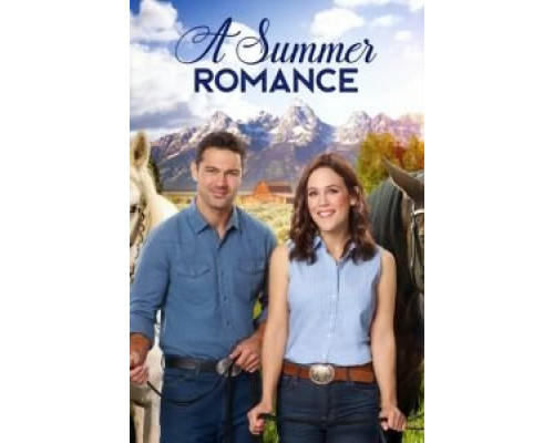 Летний роман  (фильм 2019) смотреть онлайн