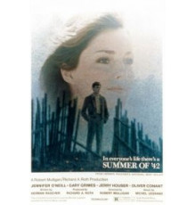 Лето 42-го (1971)