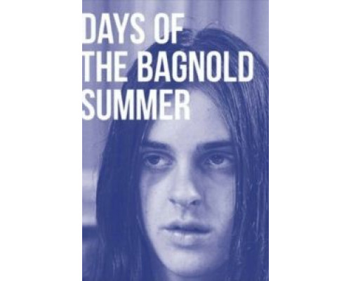 Лето Бэгнольдов  (фильм 2019) смотреть онлайн