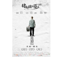 Лето мистера Чжу (2017)