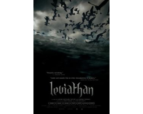 Левиафан  (фильм 2012) смотреть онлайн