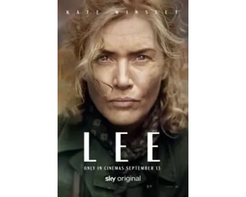 Ли  (фильм 2023) смотреть онлайн