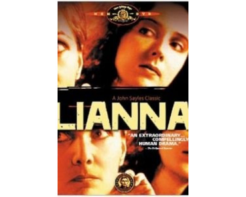 Лиана  (фильм 1983) смотреть онлайн