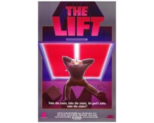 Лифт  (фильм 1983) смотреть онлайн