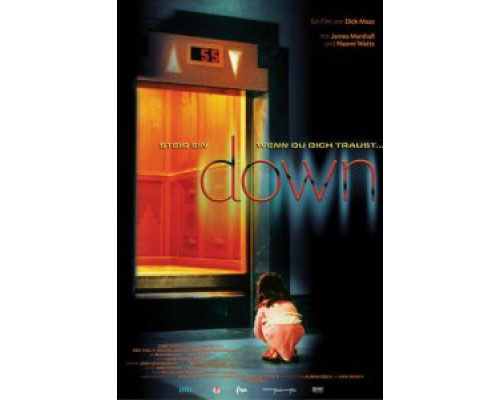 Лифт  (фильм 2001) смотреть онлайн