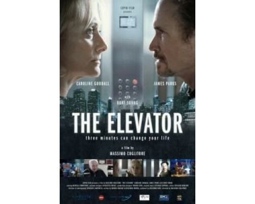 Лифт: Остаться в живых  (фильм 2015) смотреть онлайн