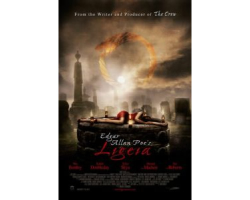 Лигейя Эдгара Аллана По  (фильм 2009) смотреть онлайн