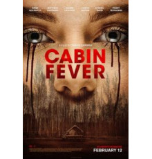 Лихорадка (2016)