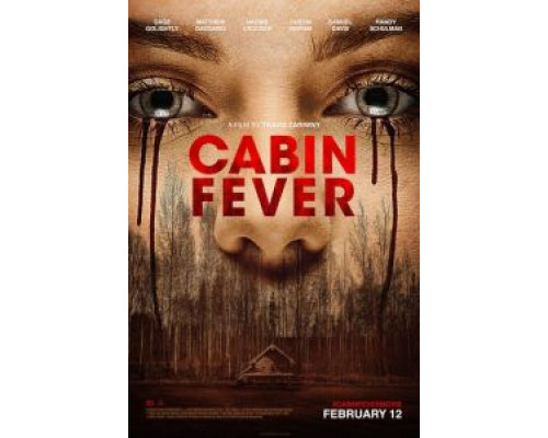 Лихорадка  (фильм 2016) смотреть онлайн