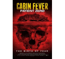 Лихорадка: Пациент Зеро (2013)