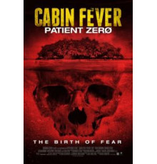 Лихорадка: Пациент Зеро (2013)