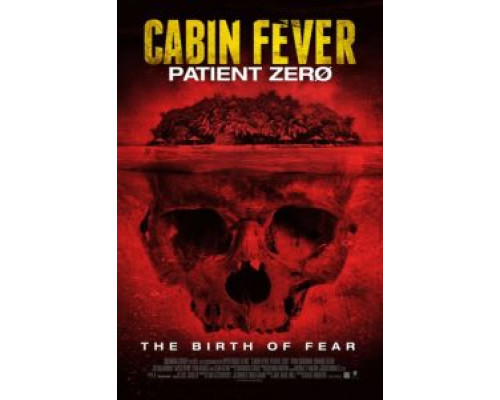 Лихорадка: Пациент Зеро  (фильм 2013) смотреть онлайн