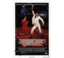 Лихорадка субботнего вечера (1977)